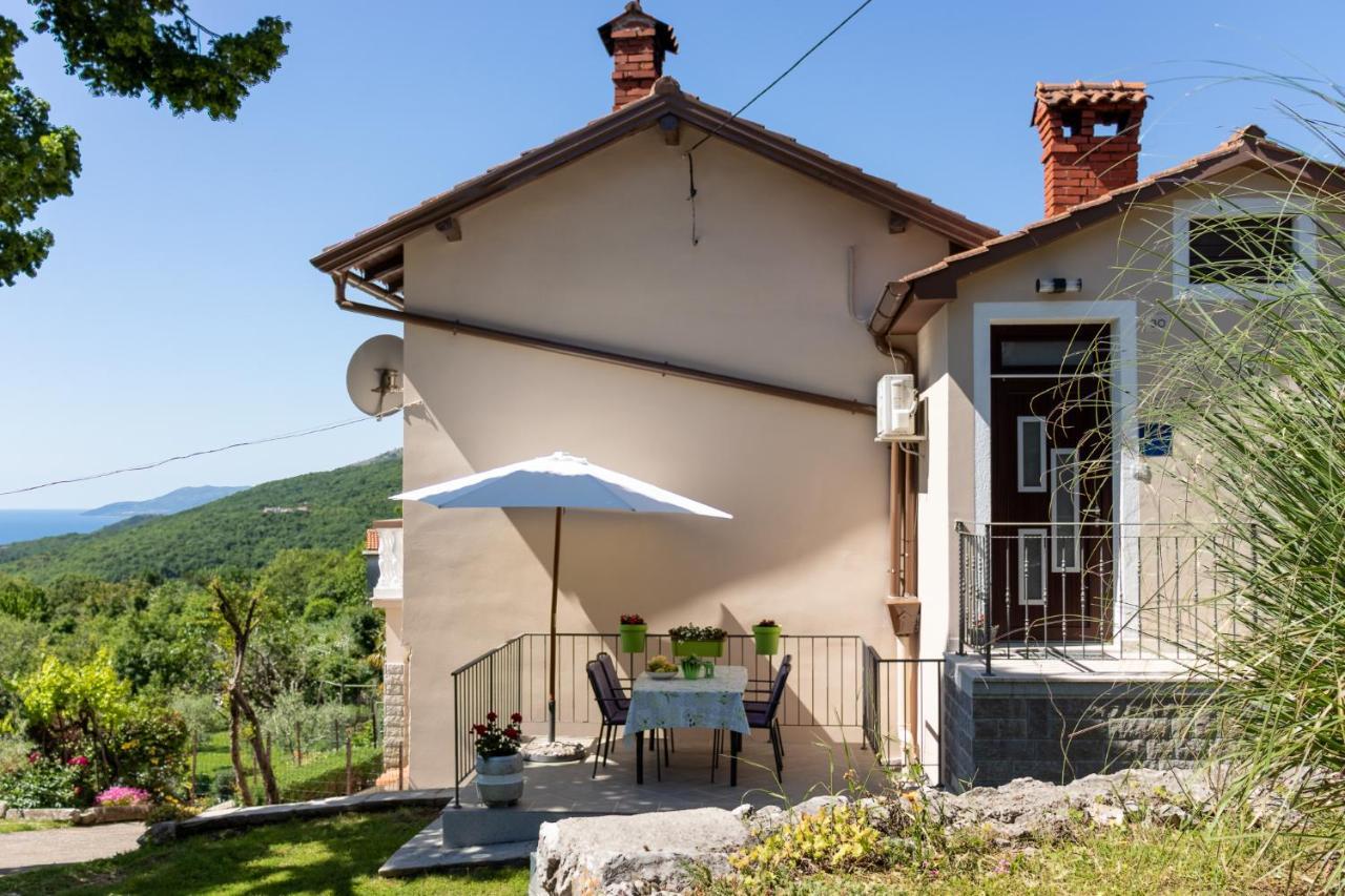 Apartman Danijela Zagorje Exteriér fotografie