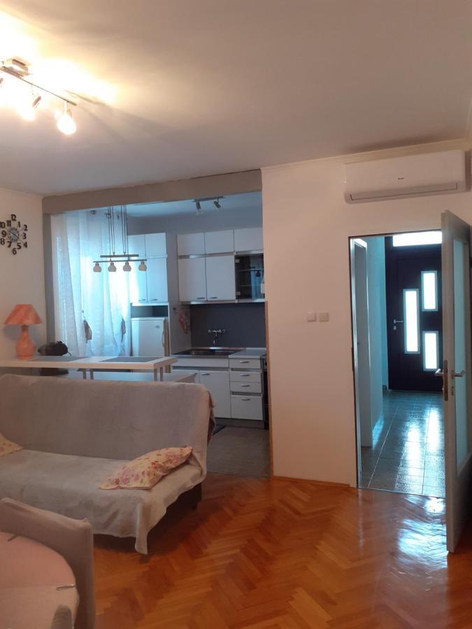 Apartman Danijela Zagorje Exteriér fotografie