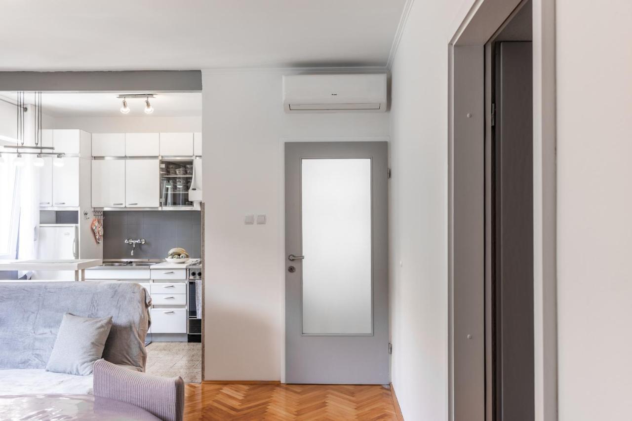 Apartman Danijela Zagorje Exteriér fotografie