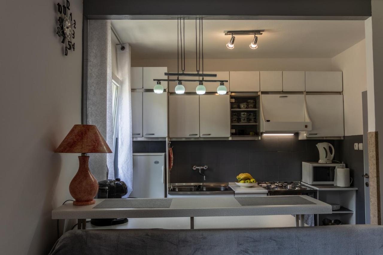 Apartman Danijela Zagorje Exteriér fotografie