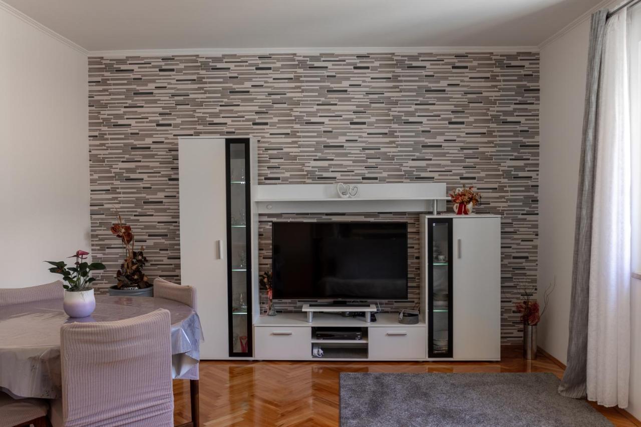 Apartman Danijela Zagorje Exteriér fotografie