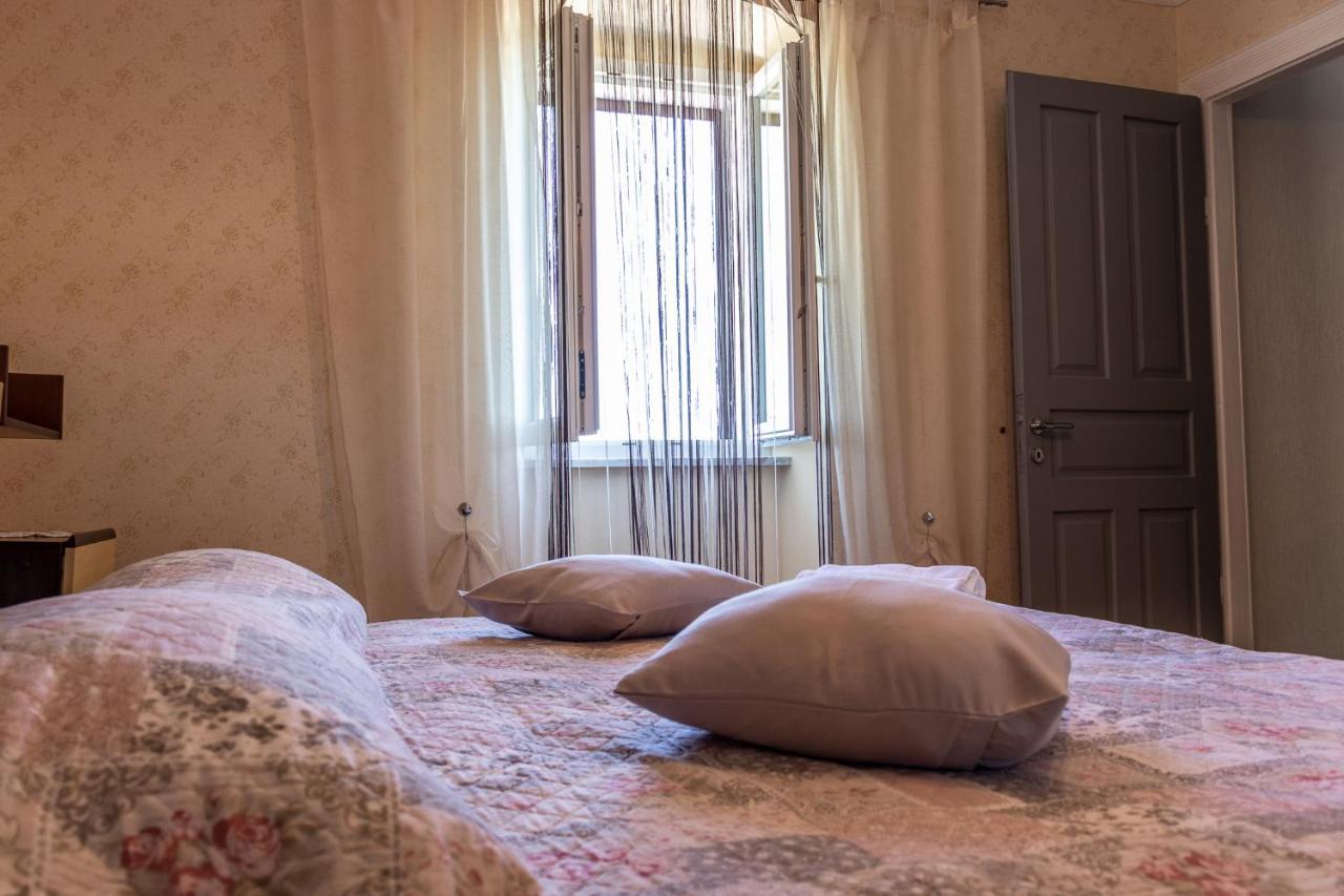 Apartman Danijela Zagorje Exteriér fotografie