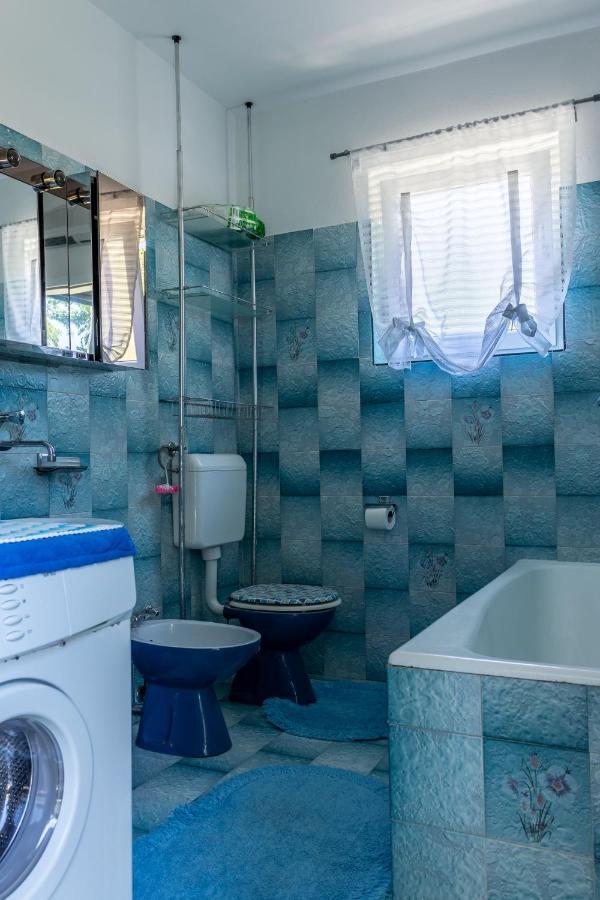 Apartman Danijela Zagorje Exteriér fotografie