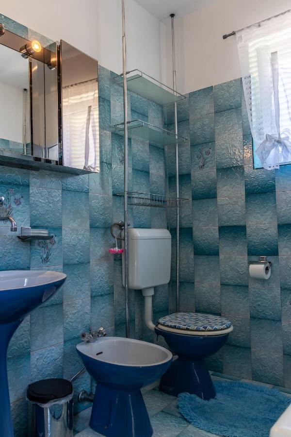 Apartman Danijela Zagorje Exteriér fotografie