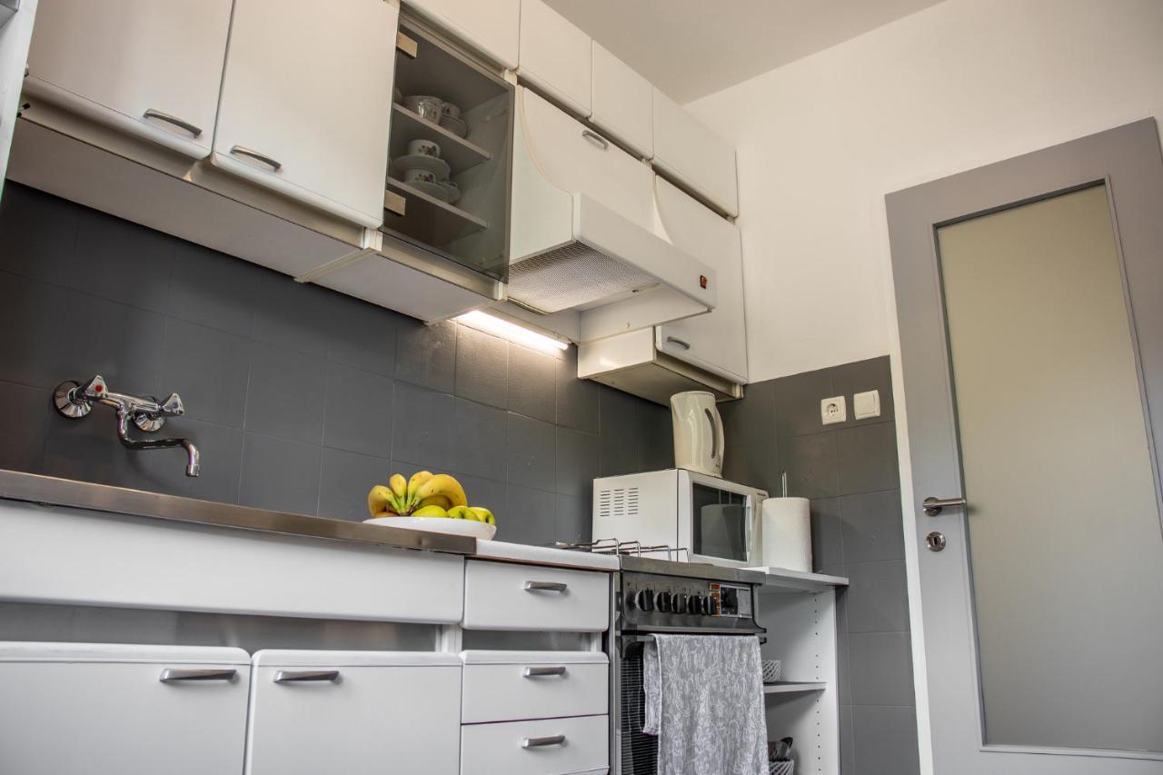 Apartman Danijela Zagorje Exteriér fotografie