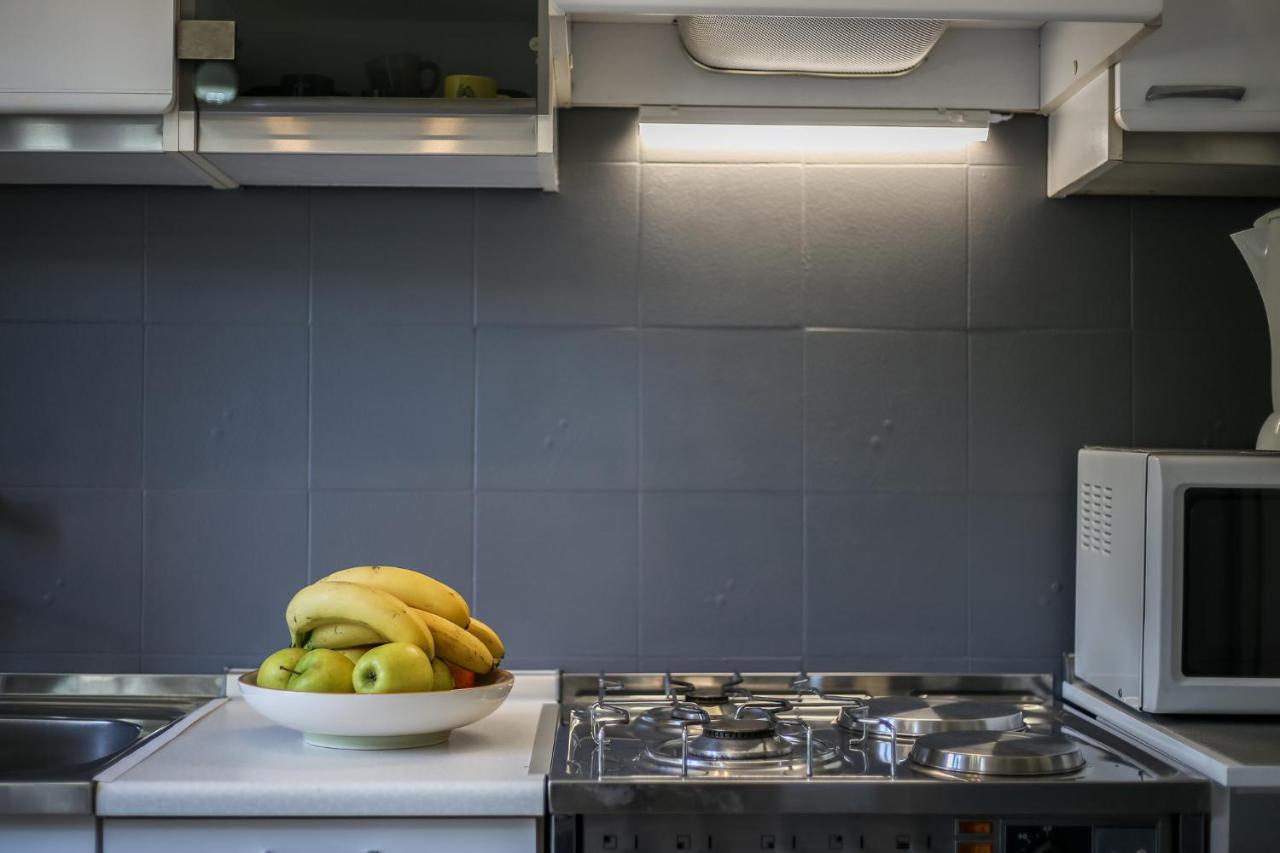 Apartman Danijela Zagorje Exteriér fotografie