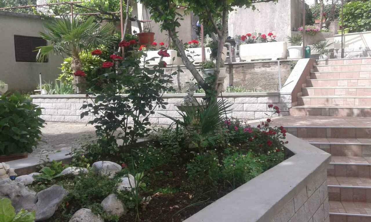 Apartman Danijela Zagorje Exteriér fotografie