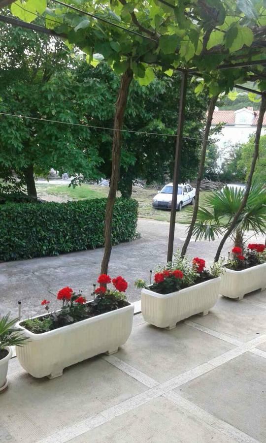 Apartman Danijela Zagorje Exteriér fotografie